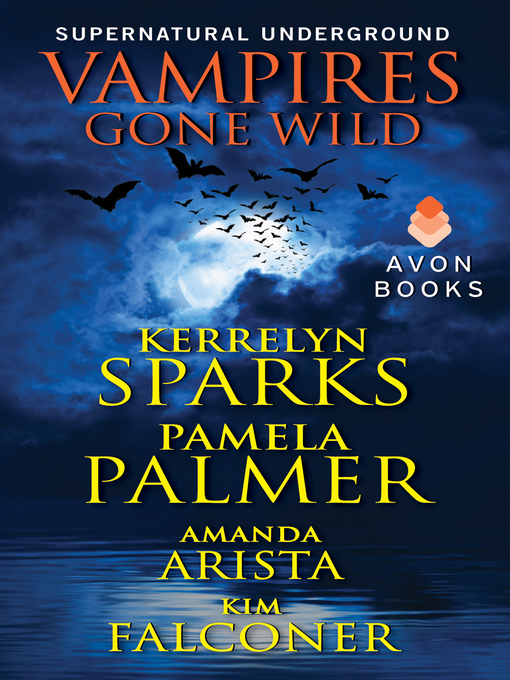 Title details for Vampires Gone Wild by Kerrelyn Sparks - Wait list